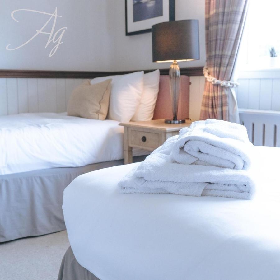 Allangrange Hotel Near Inverness Munlochy Extérieur photo