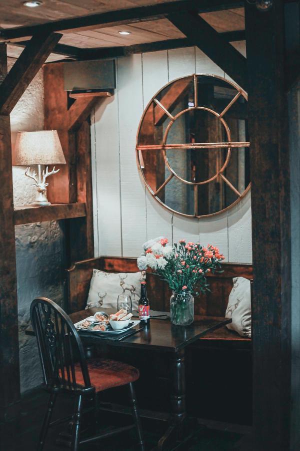 Allangrange Hotel Near Inverness Munlochy Extérieur photo