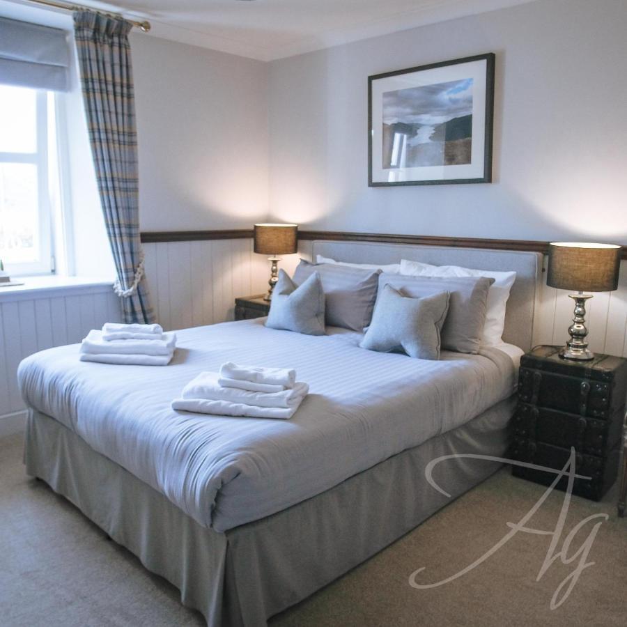Allangrange Hotel Near Inverness Munlochy Extérieur photo